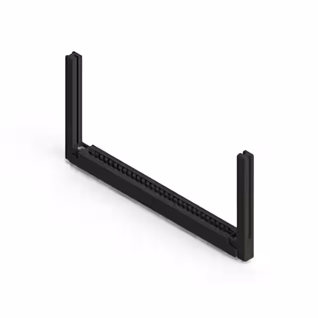 357-030-531-158 EDAC Inc.  Edgeboard Connectors